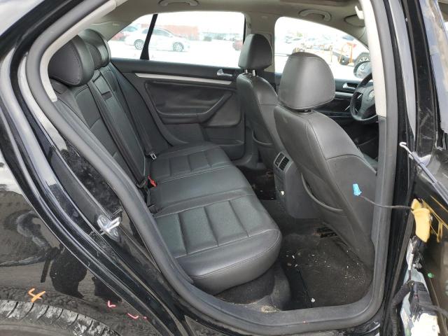 Photo 10 from auction – 2007 VOLKSWAGEN JETTA with VIN 3VWEF71K77M188873