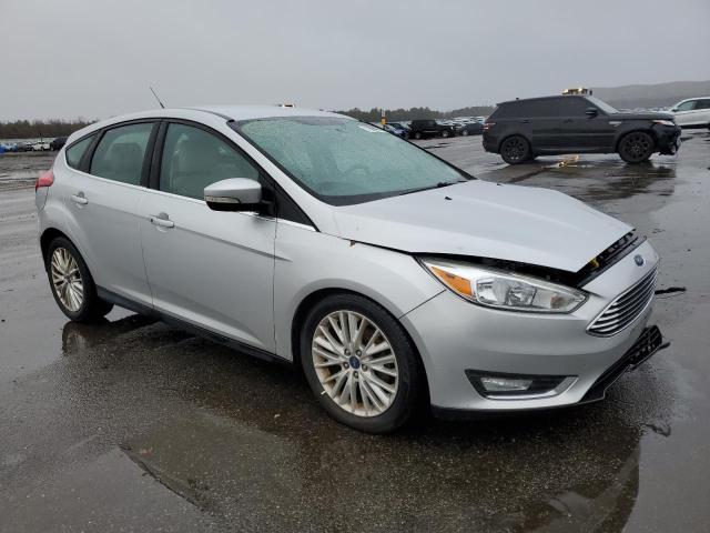 Photo 4 from auction – 2016 FORD FOCUS TITA with VIN 1FADP3N26GL302867