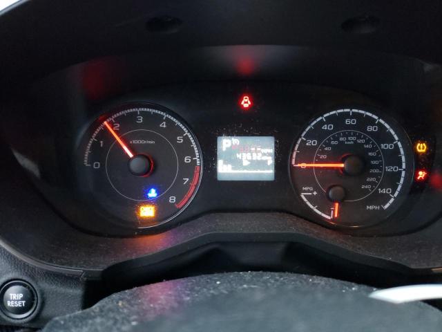 Photo 9 from auction – 2018 SUBARU CROSSTREK with VIN JF2GTACC9J8333738