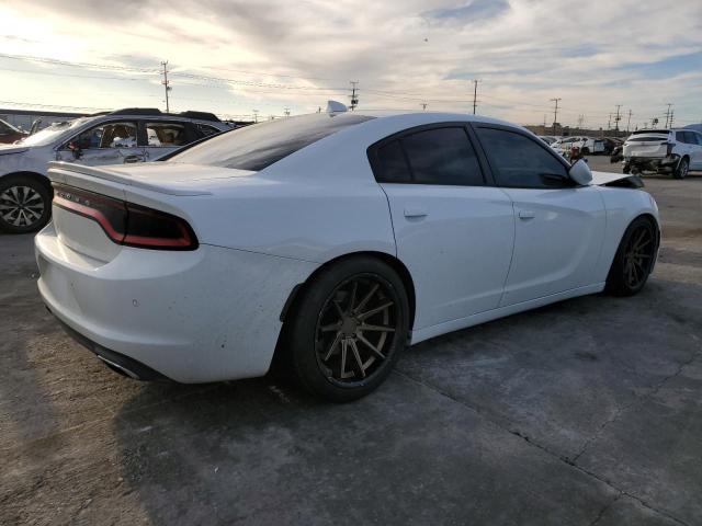 Photo 3 from auction – 2015 DODGE CHARGER R/ with VIN 2C3CDXCT8FH785375