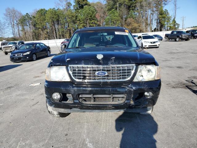 Photo 5 from auction – 2004 FORD EXPLORER X with VIN 1FMZU73K64UC30976