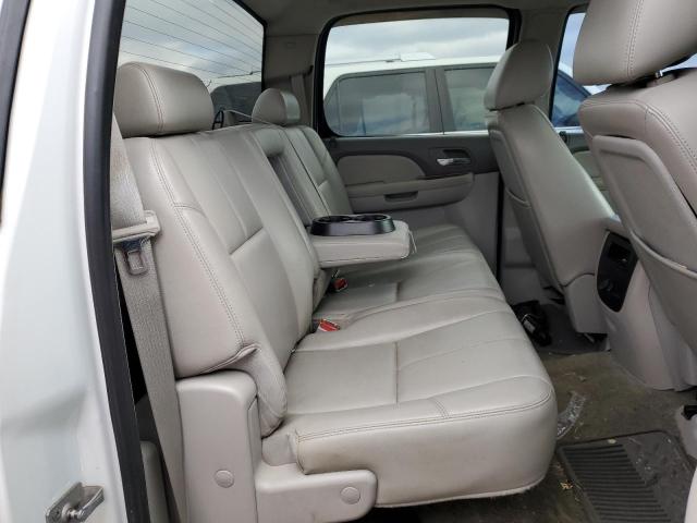 Photo 10 from auction – 2011 GMC SIERRA K15 with VIN 3GTP2WE33BG209116