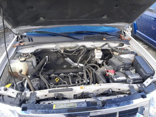 Photo 12 from auction – 2010 FORD ESCAPE XLT with VIN 1FMCU0D71AKC88430