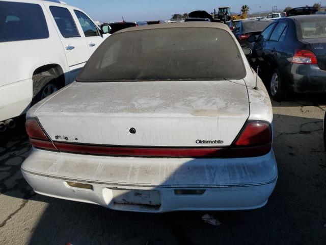 Photo 6 from auction – 1997 OLDSMOBILE 88 BASE with VIN 1G3HN52K2V4837171