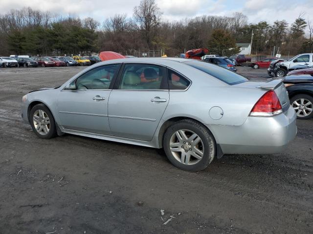 Photo 2 from auction – 2011 CHEVROLET IMPALA LT with VIN 2G1WB5EK6B1324209