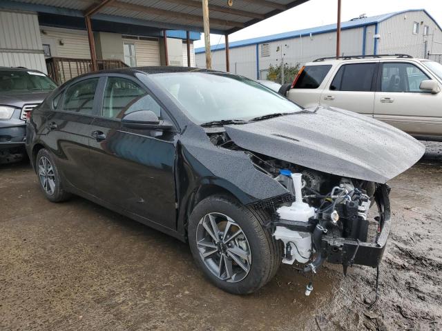 Photo 4 from auction – 2023 KIA FORTE LX with VIN 3KPF24ADXPE520205