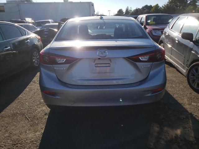 Photo 6 from auction – 2016 MAZDA 3 TOURING with VIN JM1BM1W74G1336276