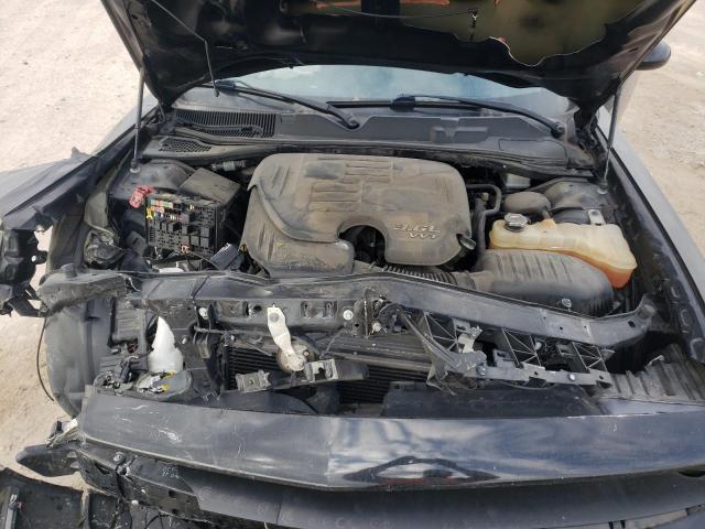 Photo 11 from auction – 2017 DODGE CHALLENGER with VIN 2C3CDZAG1HH501685