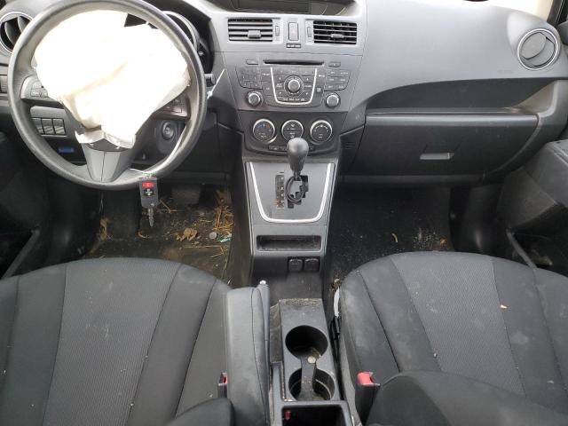 Photo 8 from auction – 2014 MAZDA 5 SPORT with VIN JM1CW2BL0E0174253