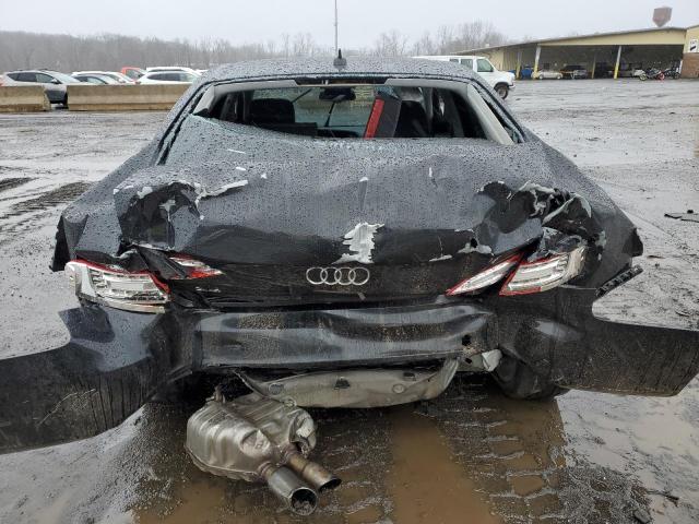Photo 6 from auction – 2012 AUDI A4 PREMIUM with VIN WAUHFAFL3CA052050