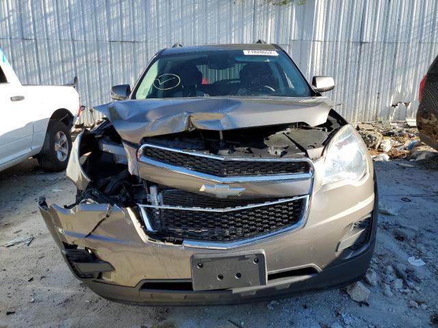 Photo 5 from auction – 2012 CHEVROLET EQUINOX LT with VIN 2GNFLEEK4C6258050