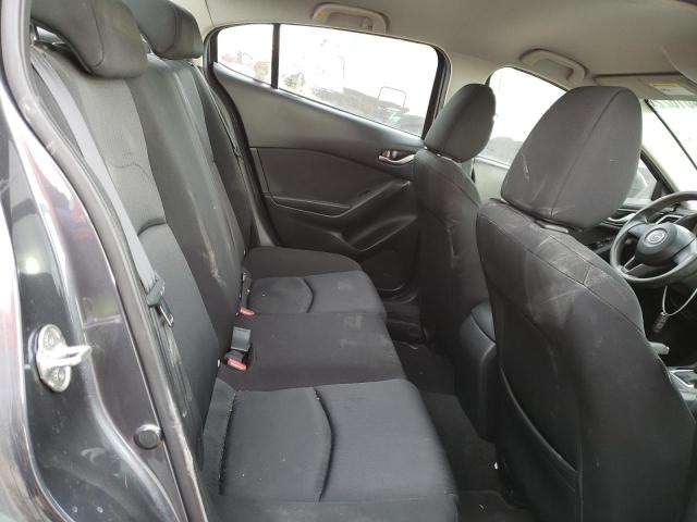 Photo 10 from auction – 2015 MAZDA 3 SV with VIN JM1BM1T75F1264717