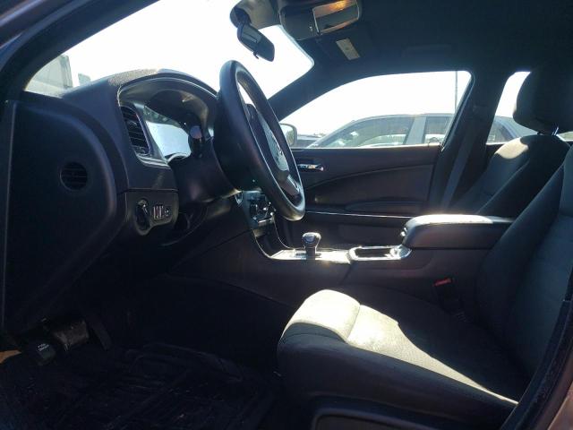 Photo 7 from auction – 2013 DODGE CHARGER SE with VIN 2C3CDXBG4DH717351