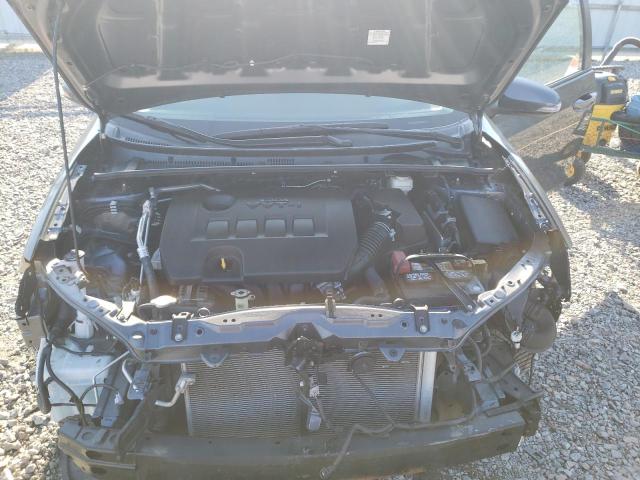 Photo 11 from auction – 2017 TOYOTA COROLLA L with VIN 2T1BURHE6HC927376