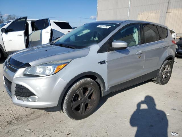 FORD ESCAPE SE 2013 with VIN 1FMCU0GX9DUC99972 - Photo from auction