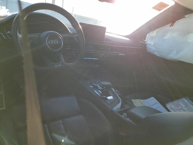 Photo 8 from auction – 2018 AUDI A4 PREMIUM with VIN WAUENAF42JN005306