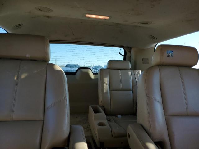Photo 10 from auction – 2007 GMC YUKON with VIN 1GKFC13J97J139029