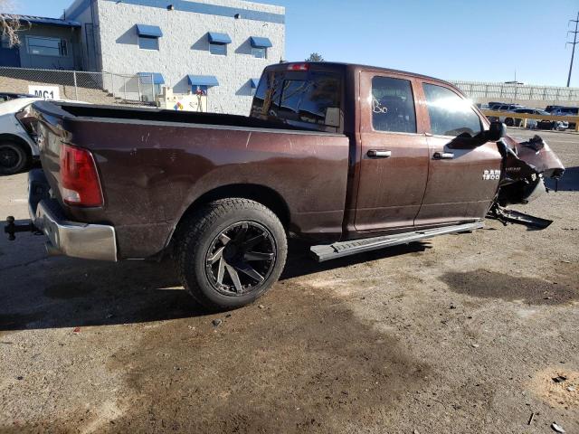 Photo 3 from auction – 2013 RAM 1500 SLT with VIN 1C6RR6GT9DS638880