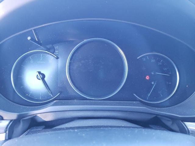 Photo 9 from auction – 2020 MAZDA CX-5 GRAND with VIN JM3KFADM0L0769376
