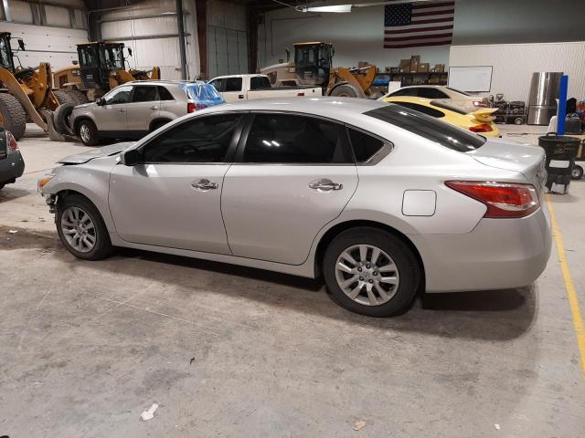 Photo 2 from auction – 2013 NISSAN ALTIMA 2.5 with VIN 1N4AL3AP7DN572318