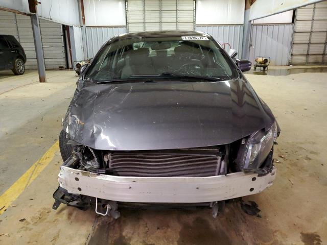 Photo 5 from auction – 2015 HONDA CIVIC LX with VIN 19XFB2F57FE046251
