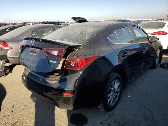Photo 3 from auction – 2015 MAZDA 3 TOURING with VIN 3MZBM1V73FM224701