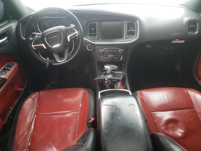 Photo 8 from auction – 2015 DODGE CHARGER R/ with VIN 2C3CDXCT1FH847117