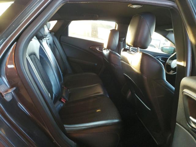 Photo 10 from auction – 2015 CHRYSLER 200 S with VIN 1C3CCCBB9FN587738
