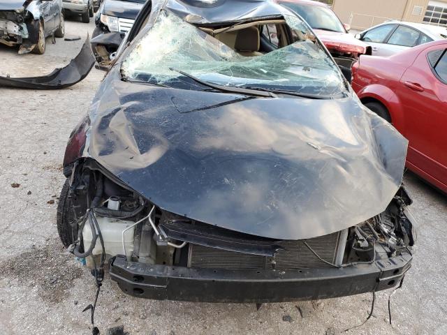 Photo 5 from auction – 2015 TOYOTA COROLLA L with VIN 5YFBURHEXFP181771