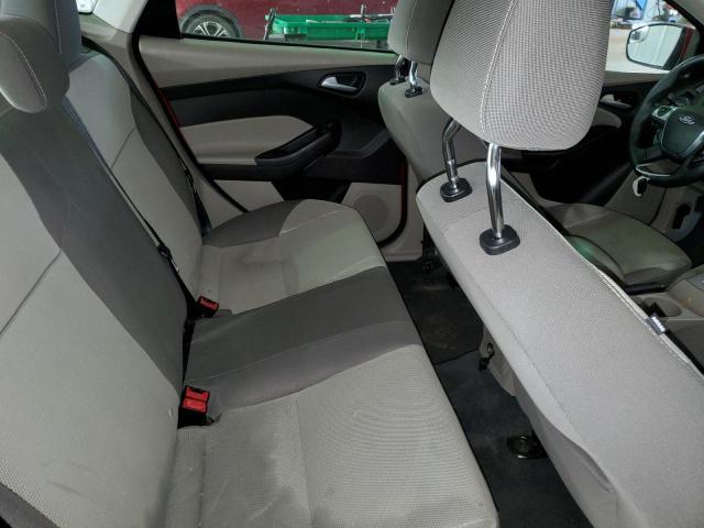 Photo 10 from auction – 2012 FORD FOCUS SE with VIN 1FAHP3F26CL378695