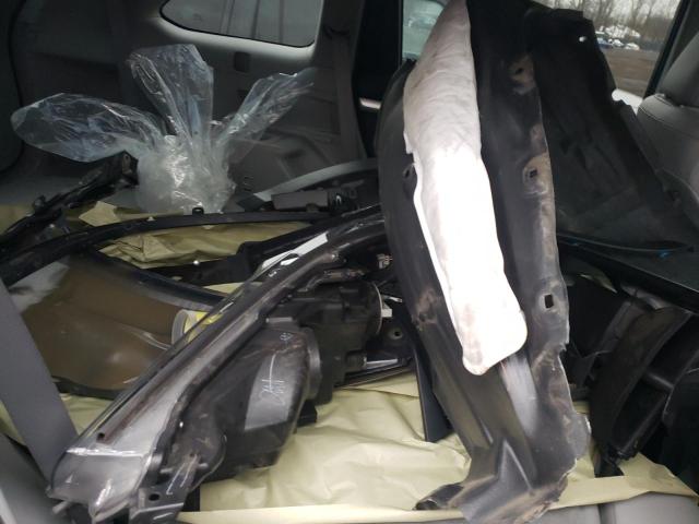 صورة رقم 13 من المزاد - 2017 TOYOTA HIGHLANDER مع VIN 5TDJZRFH7HS449857