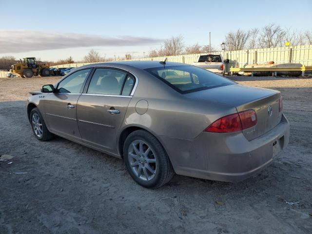 Photo 2 from auction – 2007 BUICK LUCERNE with VIN 1G4HD57297U155849