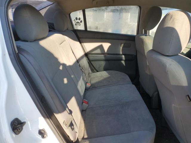 Photo 10 from auction – 2011 NISSAN SENTRA 2.0 with VIN 3N1AB6AP7BL614405