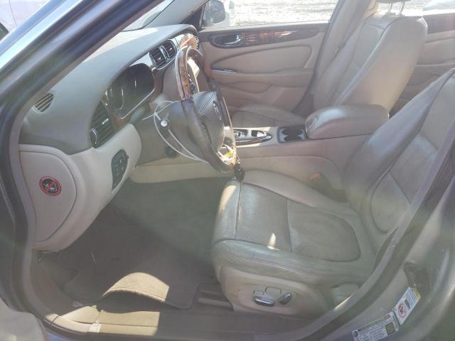 Photo 7 from auction – 2009 JAGUAR XJ8 with VIN SAJWA71B69SH31389