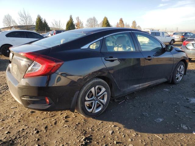 Photo 3 from auction – 2018 HONDA CIVIC LX with VIN 2HGFC2F52JH587476