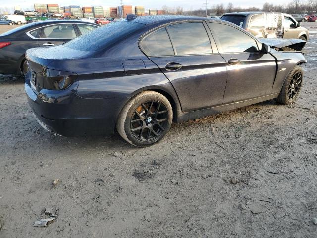 Photo 3 from auction – 2013 BMW 528 XI with VIN WBAXH5C53DD113528