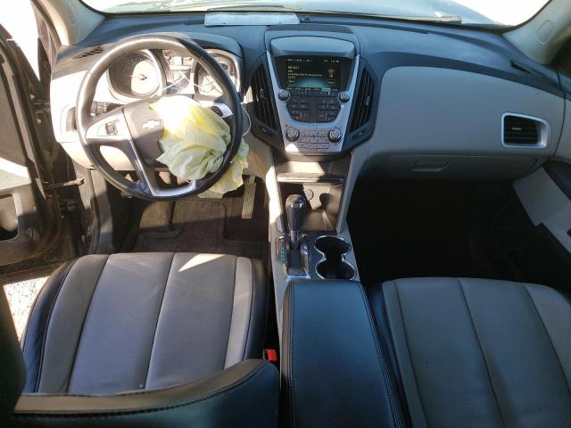 Photo 8 from auction – 2016 CHEVROLET EQUINOX LT with VIN 2GNALDEK7G6338405