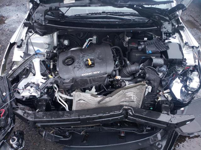 Photo 11 from auction – 2017 KIA FORTE LX with VIN 3KPFK4A74HE012971