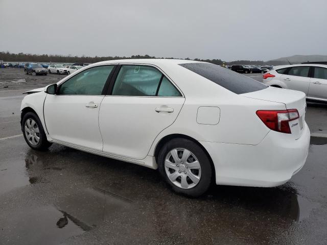 Photo 2 from auction – 2014 TOYOTA CAMRY L with VIN 4T4BF1FK0ER394414