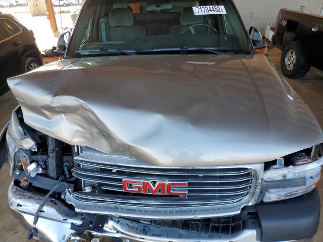 Photo 11 from auction – 2001 GMC SIERRA K25 with VIN 1GTHK23G91F121657
