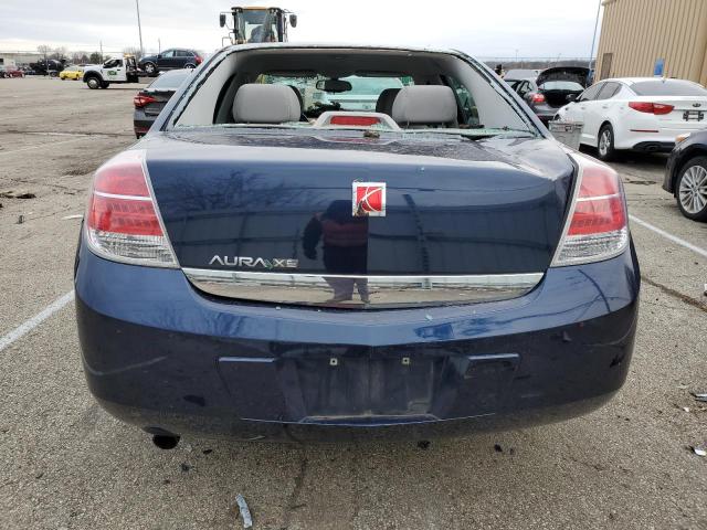 Photo 6 from auction – 2009 SATURN AURA XE with VIN 1G8ZS57B89F149606