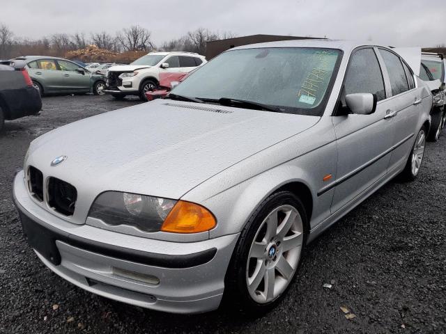 BMW 328 I 2000 مع رقم تعريف المركبة WBAAM5343YFR19016 - صورة من المزاد