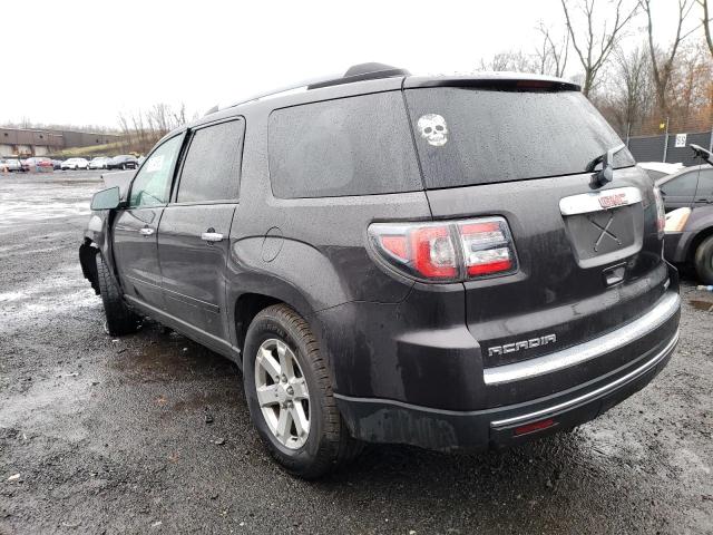 Photo 2 from auction – 2015 GMC ACADIA SLE with VIN 1GKKVNED2FJ192516