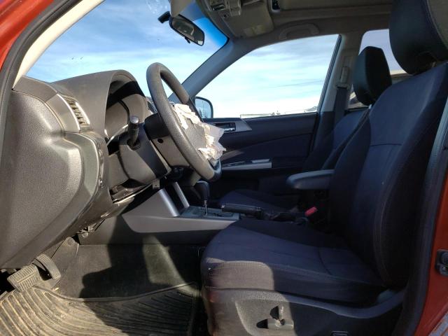 Photo 7 from auction – 2010 SUBARU FORESTER 2 with VIN JF2SH6CC7AH745908
