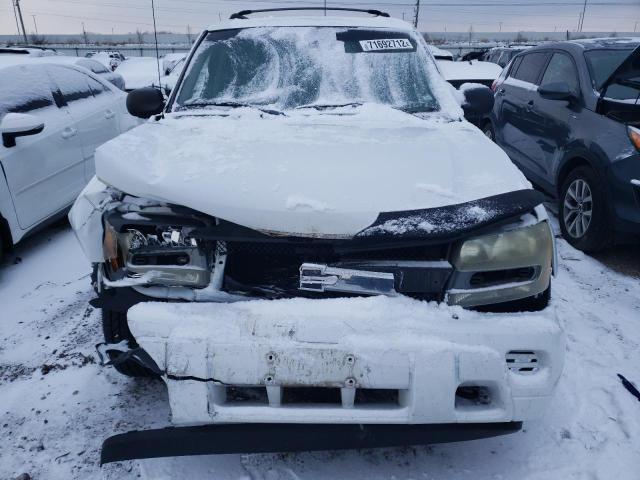 Photo 5 from auction – 2004 CHEVROLET TRAILBLAZE with VIN 1GNDT13S542130336