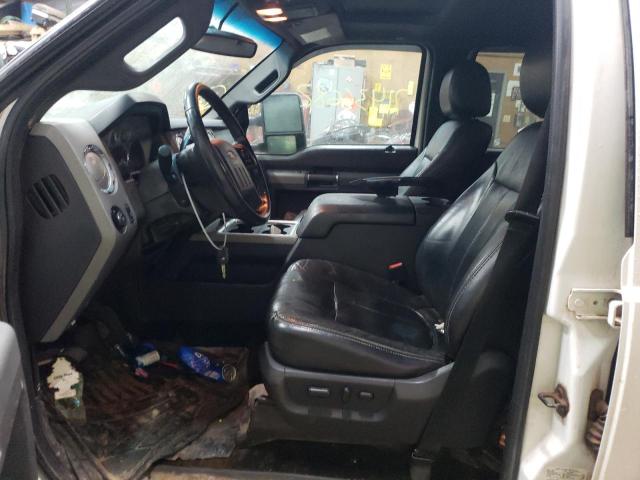 Photo 7 from auction – 2012 FORD F250 SUPER with VIN 1FT7W2BT0CEB38354