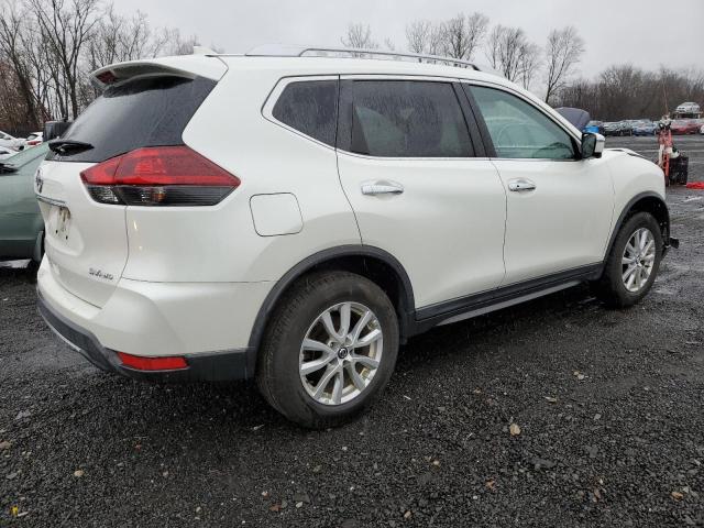 Photo 3 from auction – 2018 NISSAN ROGUE S with VIN KNMAT2MV1JP570272