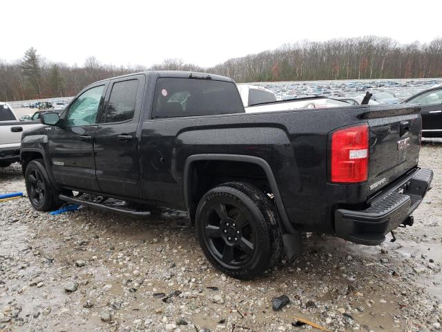 Photo 2 from auction – 2016 GMC SIERRA K15 with VIN 1GTV2LEC9GZ392888