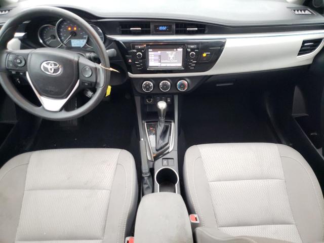Photo 8 from auction – 2014 TOYOTA COROLLA L with VIN 2T1BURHE5EC126689