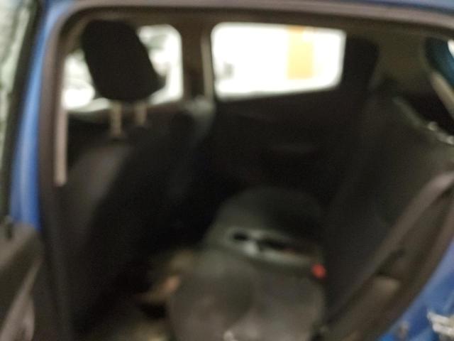 Photo 10 from auction – 2016 CHEVROLET SPARK LS with VIN KL8CA6SA1GC645793